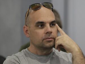 Abalov Alexander
