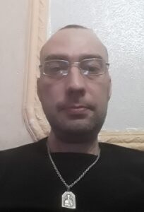 Bondarev Konstantin