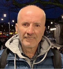 Djamal Hamaili