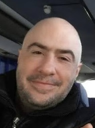 Budnychenko Vadym